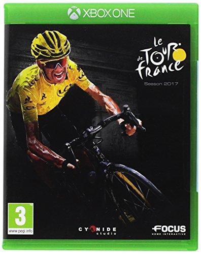 Tour De France 2017