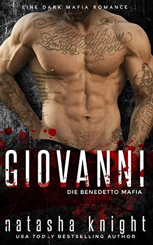 Giovanni: Die Benedetto Mafia