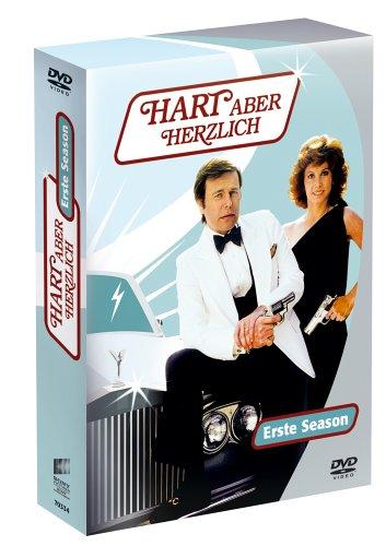 Hart aber herzlich - Erste Season [6 DVDs]