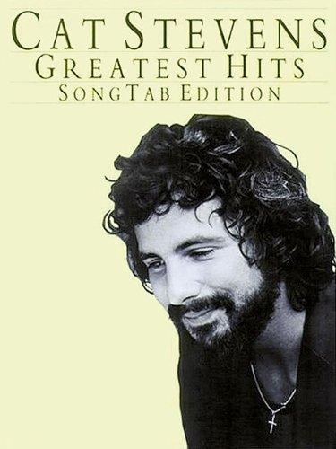 Cat Stevens - Greatest Hits. SongTab Edition