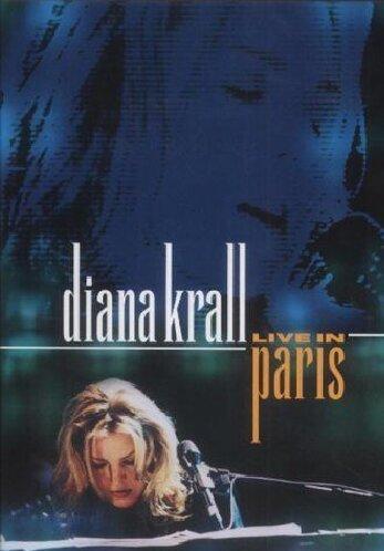 Diana Krall - Live in Paris