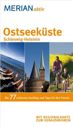 Merian aktiv Ostseeküste Schleswig-Holstein