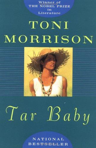 Tar Baby: Tar Baby: Tar Baby (Contemporary Fiction, Plume)