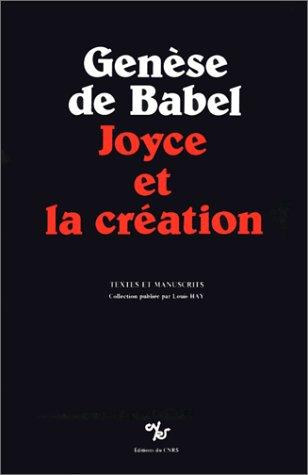 Genese de babel