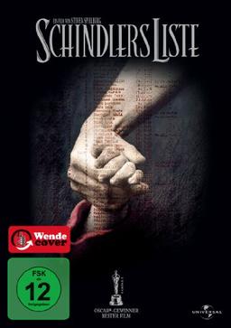 Schindlers Liste (2 DVDs)