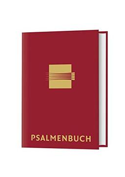 Psalmenbuch