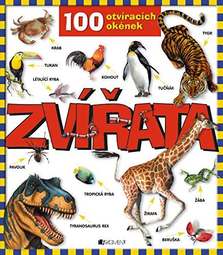 Zvířata: 100 otvíracích okének (2005)