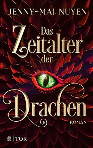 Das Zeitalter der Drachen: Roman