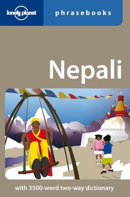 Nepali phrasebook