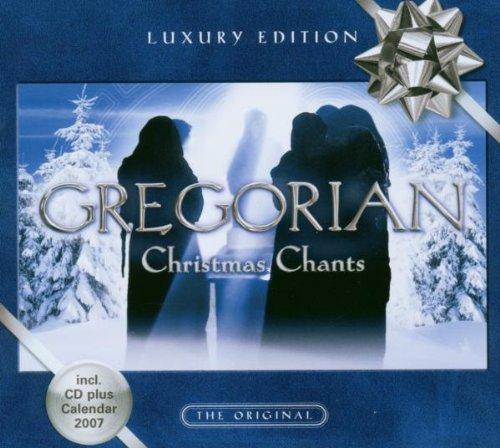 Christmas Chants (Luxury ed.)