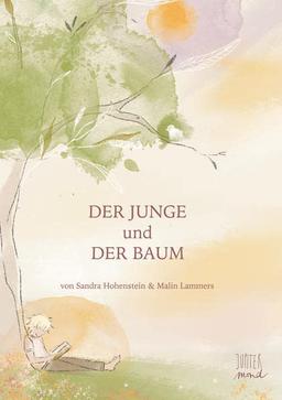 Der Junge und der Baum