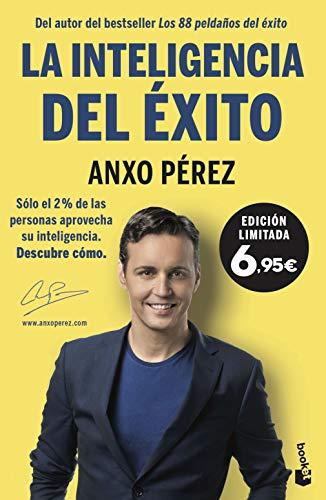 La Inteligencia del Éxito: Sólo el 2% de las personas aprovecha su inteligencia. Descubre cómo. (Especial Prácticos)