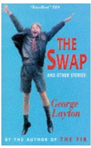 The Swap And Other Stories (Pb)