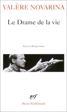 Le drame de la vie