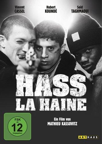 Hass - La Haine