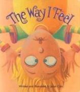 The Way I Feel Board Book