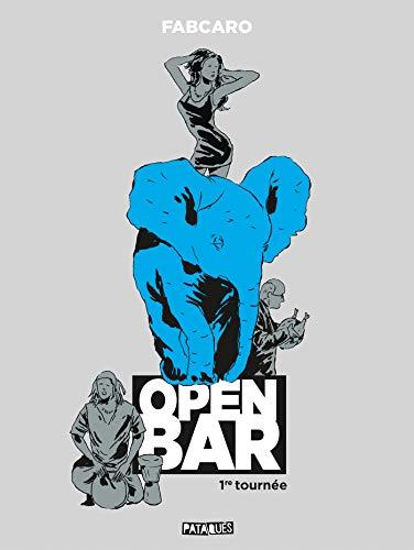 Open bar. Vol. 1