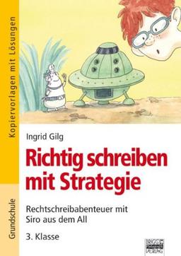 Richtig schreiben mit Strategie