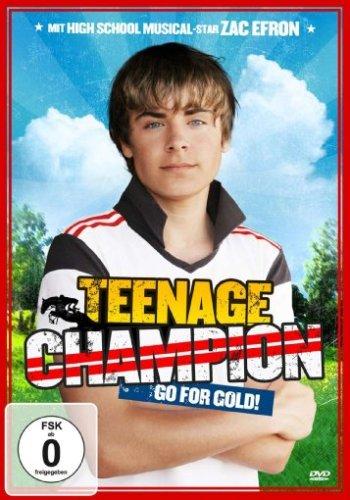 Teenage Champion - Go for Gold!