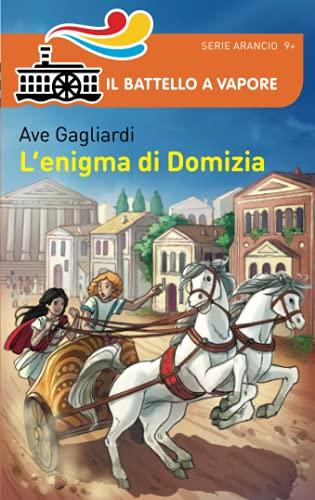 L'enigma di Domizia