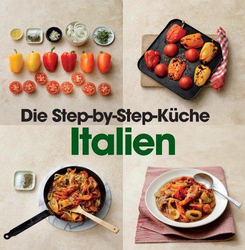 Step-By-Step Italien