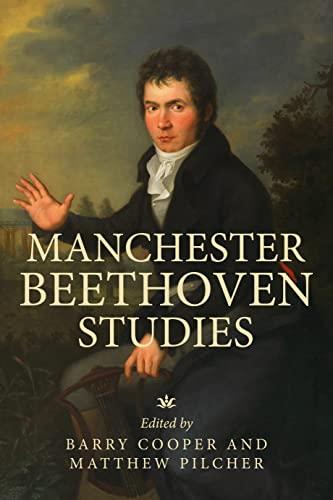 Manchester Beethoven studies