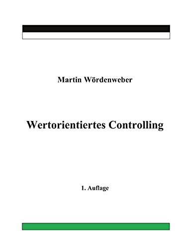 Wertorientiertes Controlling