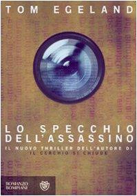 Lo specchio dell'assassino