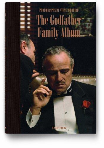 The Godfather family album