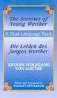 Die Leiden Des Jungen Werther/The Sorrows Of Young Werther (Dual-Language Books) (A Dual Language Book)