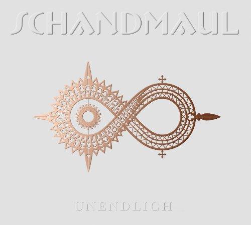 Unendlich (Limited Deluxe Version im Digipack)