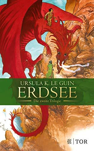 Erdsee: Die zweite Trilogie (Erdsee-Trilogie, Band 2)