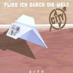 Flieg Ich Durch die Welt