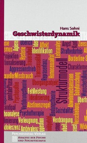 Geschwisterdynamik