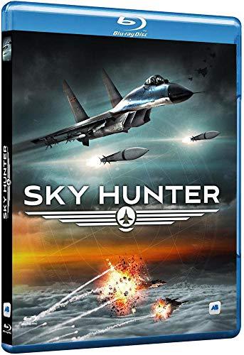 Sky hunter [Blu-ray] [FR Import]