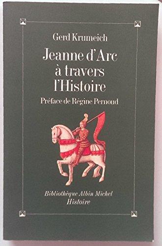 Jeanne d'Arc à travers l'histoire