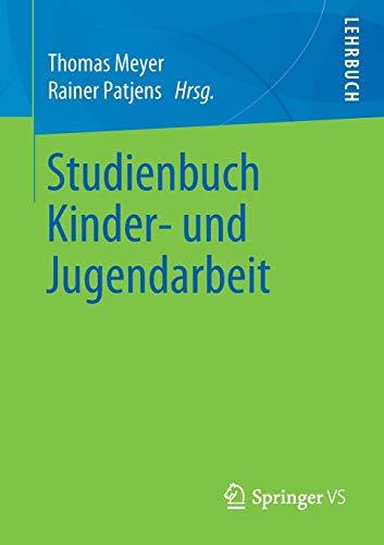 Studienbuch Kinder- und Jugendarbeit