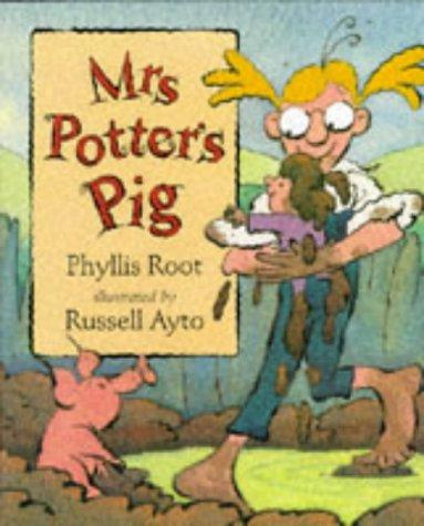 Mrs Potter's Pig