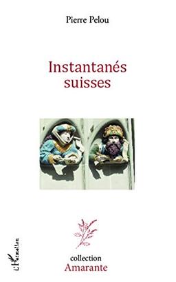 Instantanés suisses