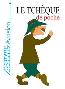 Guide poche tcheque (Guides Poche)