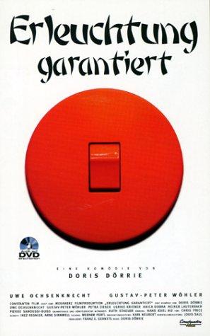 Erleuchtung garantiert [VHS]