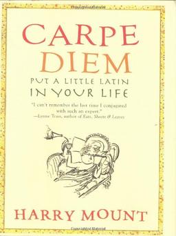 Carpe Diem: How to Become a Latin Lover