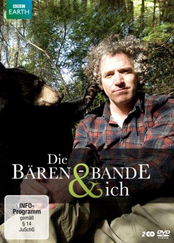 Die Bären-Bande und ich [2 DVDs]