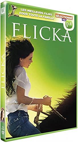 Flicka [FR Import]