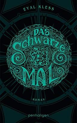 Das schwarze Mal: Roman