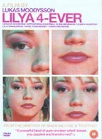 Lilya 4-Ever [UK Import]