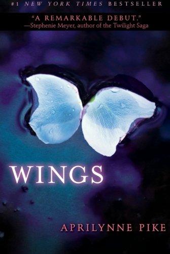 Wings (Aprilynne Pike)