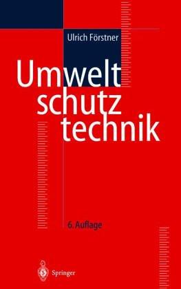 Umweltschutztechnik: Eine Einführung