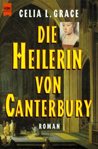 Heyne Großdruck, Nr.29, Die Heilerin von Canterbury