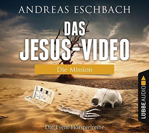 Das Jesus-Video - Folge 03: Die Mission.